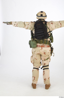Photos Robert Watson Operator US Navy Seals standing t poses…